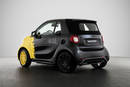 Smart 21 Final Collector's Edition par Konstantin Grcic 