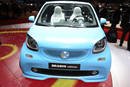 Smart fortwo cabrio Brabus Edition