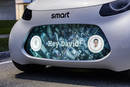 Concept smart vision EQ fortwo 