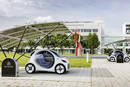 Concept smart vision EQ fortwo 