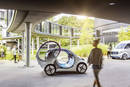 Concept smart vision EQ fortwo 