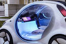 Concept smart vision EQ fortwo 