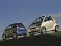 Smart Fortwo Brabus