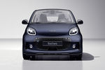 Smart EQ fortwo edition bluedawn