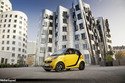 Smart ForTwo Cityflame