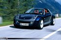 Smart Roadster 2003