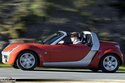 Smart Roadster 2003