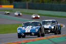 7ème édition de Spa Classic - Crédit photo : Peter Auto/Fotorissima