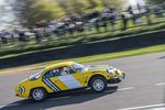 Rassemblement Alpine à Goodwood