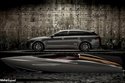 XF Sportbrake et Speedboat