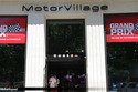 La compétition s'invite au Motor Village