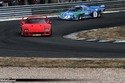 Sport et Collection : Ferrari F40