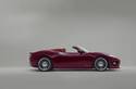 Spyker B6 Venator Spyder Concept - Crédit photos : Spyker N.V