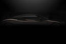 Spyker C8 Preliator Spyder : teaser