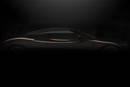 Spyker C8 Preliator Spyder (teaser)