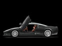 Spyker C8 Aileron