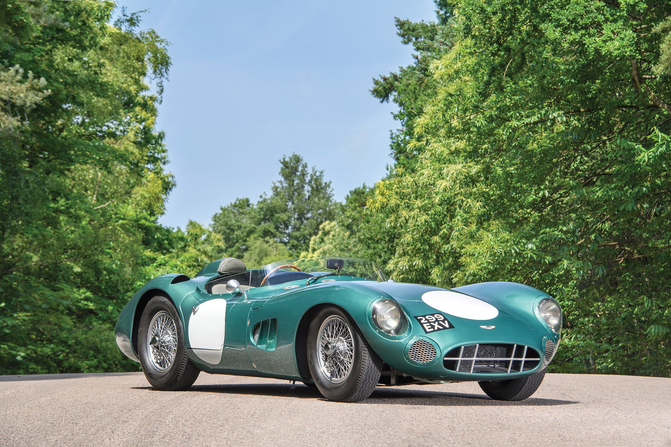 RM Sotheby s Vente Record Pour Une Aston Martin DBR1 Motorlegend RM Sotheby s Vente Record Pour Une Aston Martin DBR1 Motorlegend