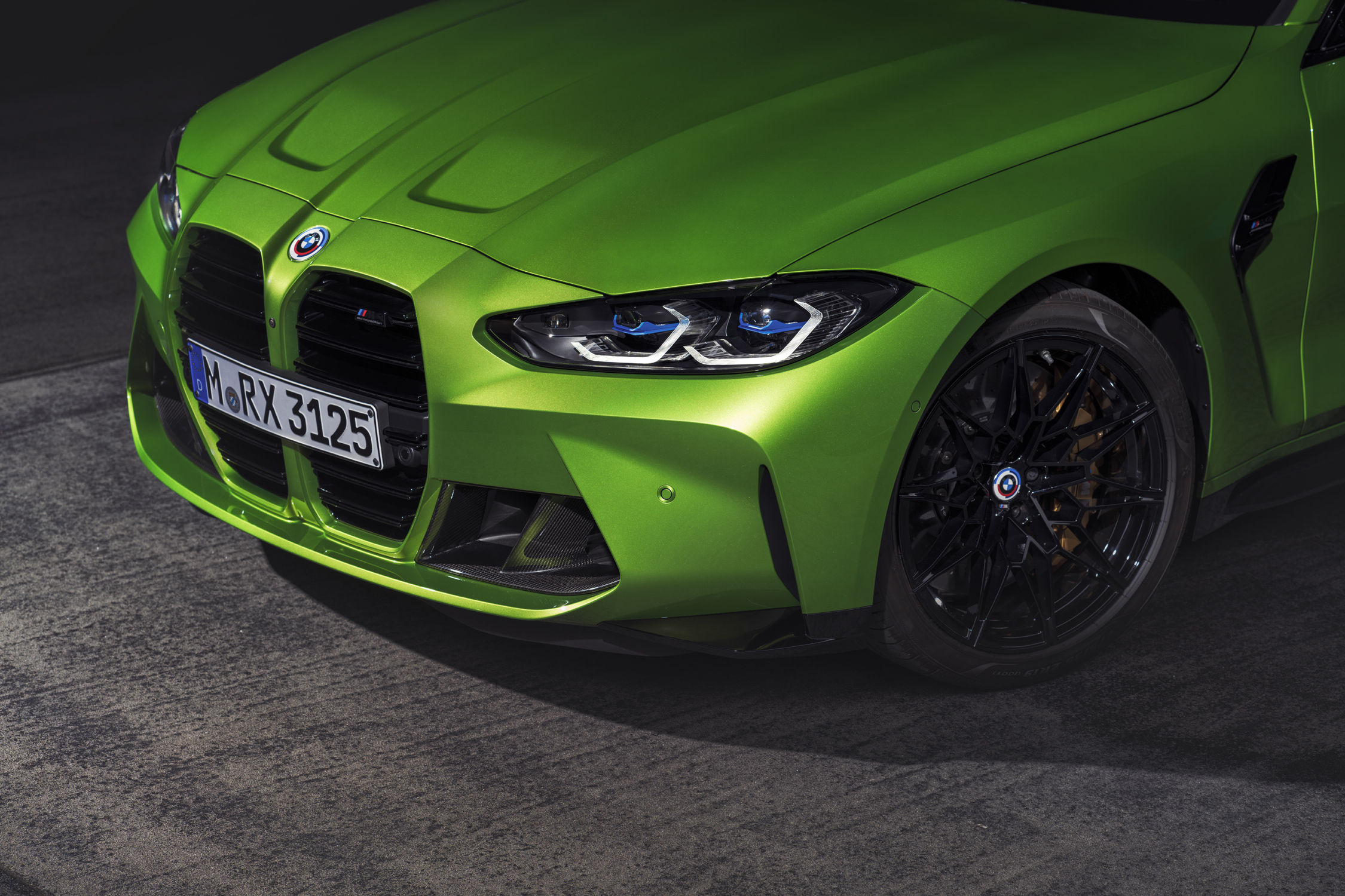 BMW M GmbH prêt à célébrer ses 50 ans en 2022 - Motorlegend