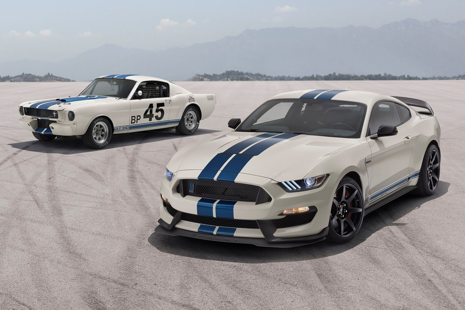 Ventes La Ford Mustang Conserve Son Rang Aux États Unis Motorlegend