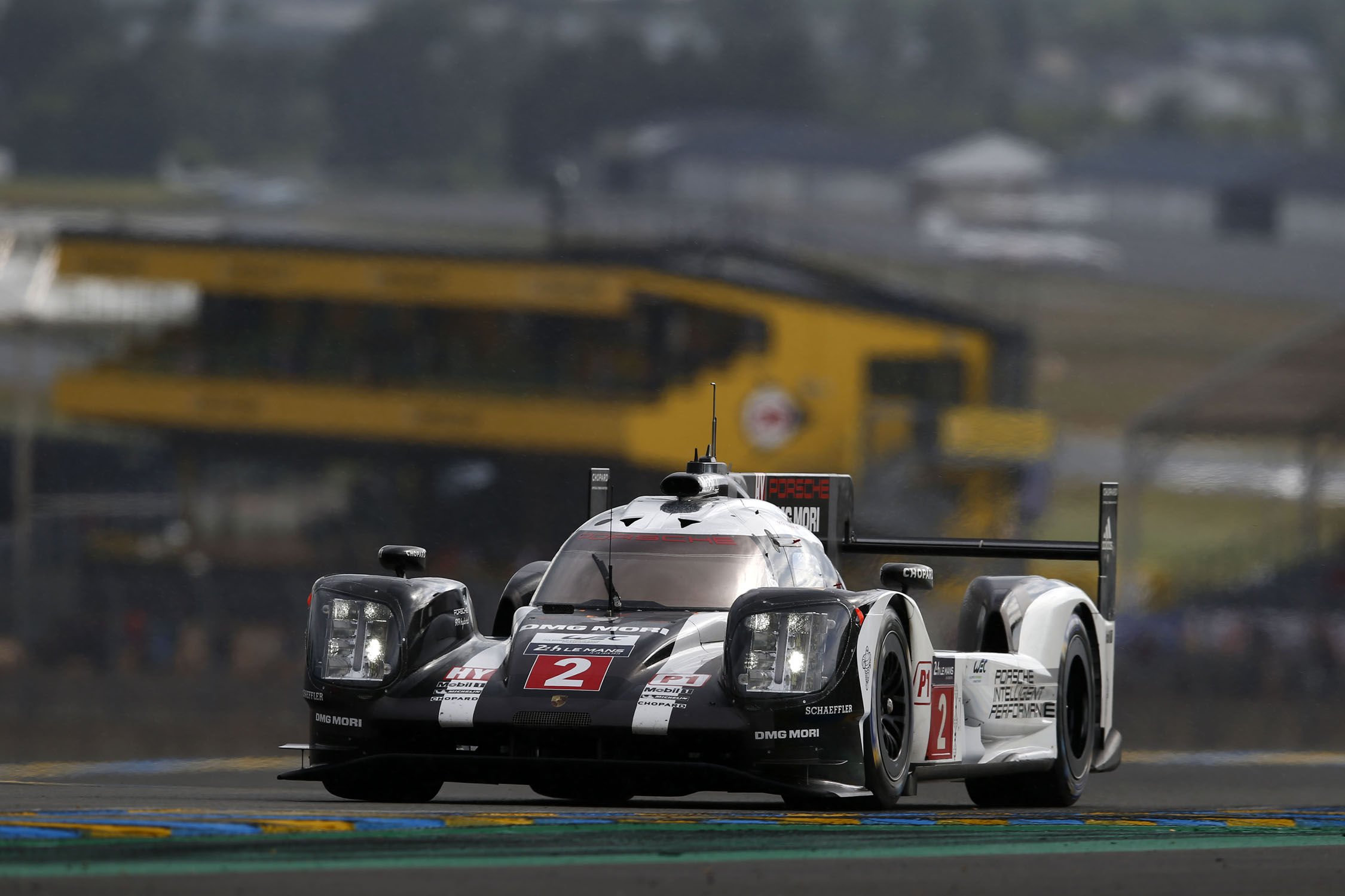 919 hybrid