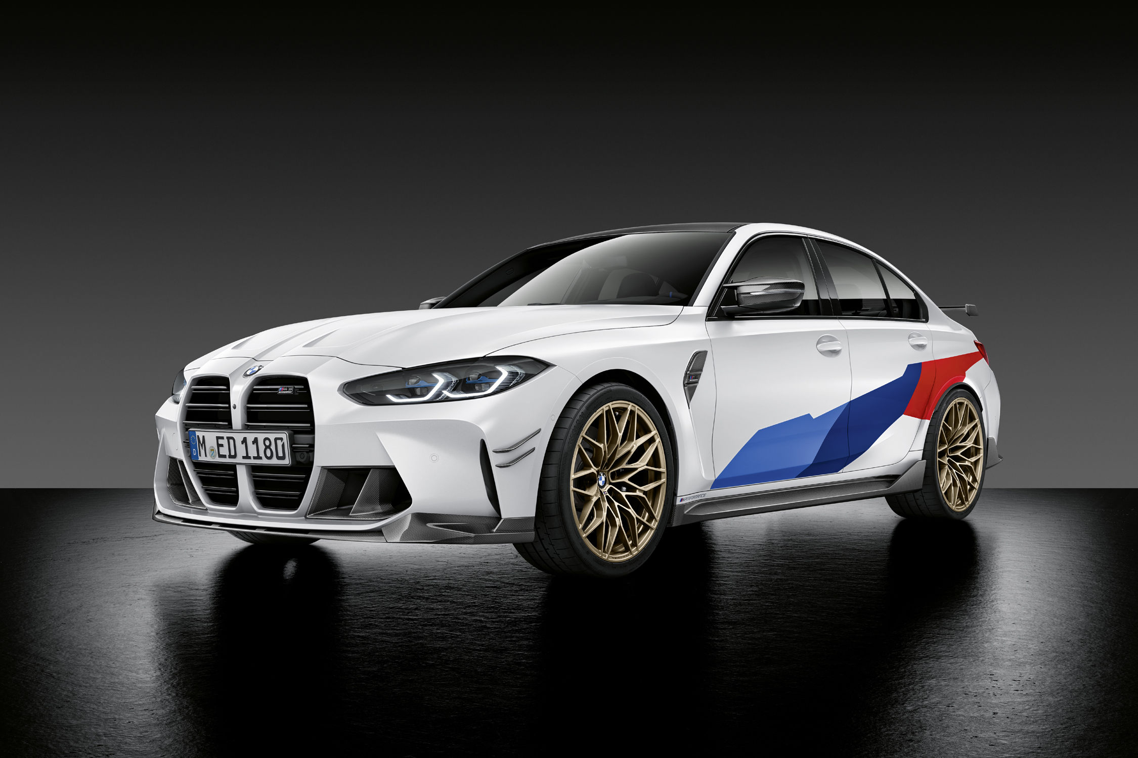 Blog et Forum BMW - Accessoires BMW M et Motorsport