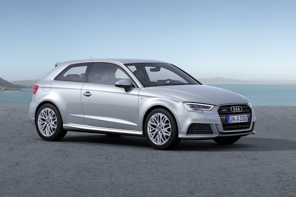 Ouverture des commandes du bestseller : la nouvelle Audi A4 - Audi