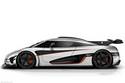 Koenigsegg One :1