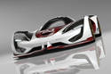 SRT Tomahawk Vision GT