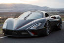 SSC North America présente la version de production de sa Tuatara