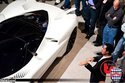 SSC Tuatara - Crédit photo : Shelby SuperCars