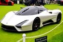 Le moteur de la SSC Tuatara validé