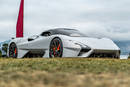 SSC Tuatara - Crédit photo : SSC