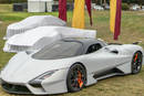 SSC Tuatara - Crédit photo : SSC