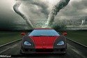 Shelby Supercar Ultimate Aero XT