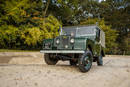 Stage de conduite de Jaguar Land Rover Classic à Eastnor Castle (GB)