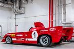 Alfa Romeo 33 TT 12