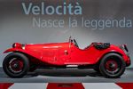 Alfa Romeo 6C 1750 Gran Sport 1930