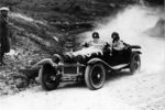Alfa Romeo 6C 1750 Gran Sport 1930