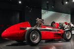 Alfa Romeo Alfetta 159