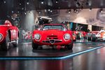 Alfa Romeo Giulia TZ2