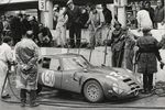 Alfa Romeo Giulia TZ2