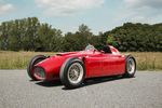 Lancia D50 1954