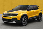 Jeep électrique (2023)