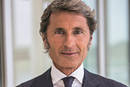 Stephan Winkelmann - Crédit photo : Bugatti