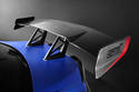 Concept Subaru BRZ STi Performance - Crédit photo : forum ft86club.com