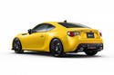 Subaru BRZ tS par STI