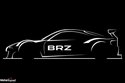 Le Subaru BRZ en Super GT