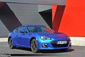 Subaru BRZ tarifs anglais