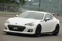 Subaru BRZ STI tS Concept