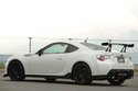 Subaru BRZ STI tS Concept